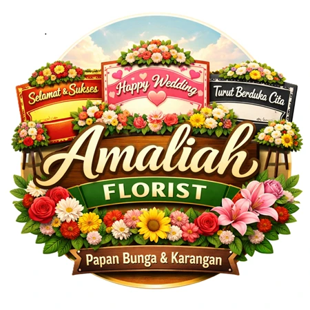 Papan Bunga Wlahar Wetan